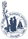 Enterse Kloomp'ndaansers Logo